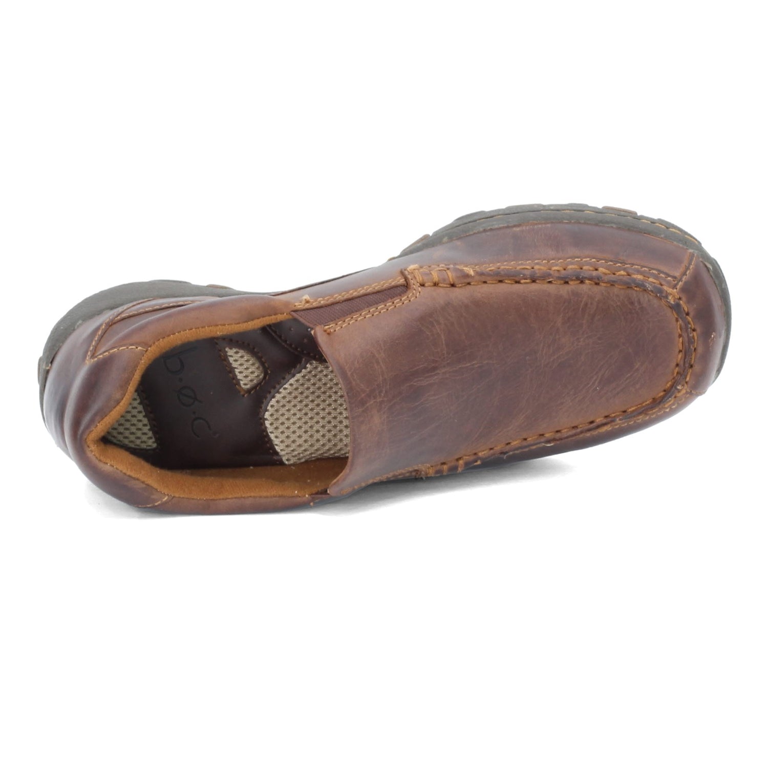 Men's BOC, Eric Loafer – Peltz Shoes