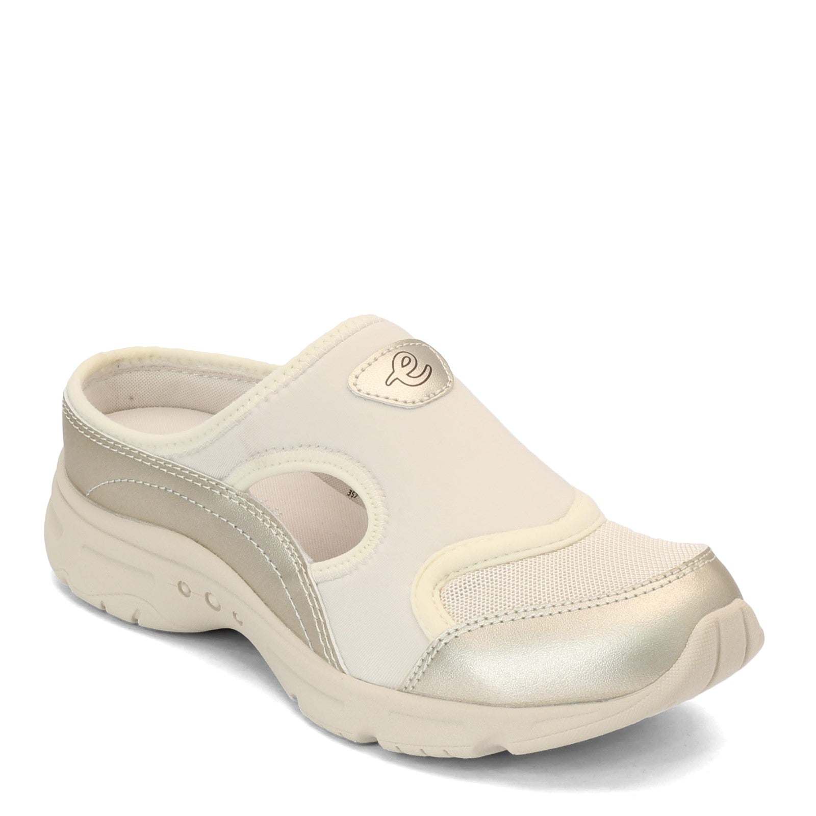 Easy spirit womens instep sales athletic mules