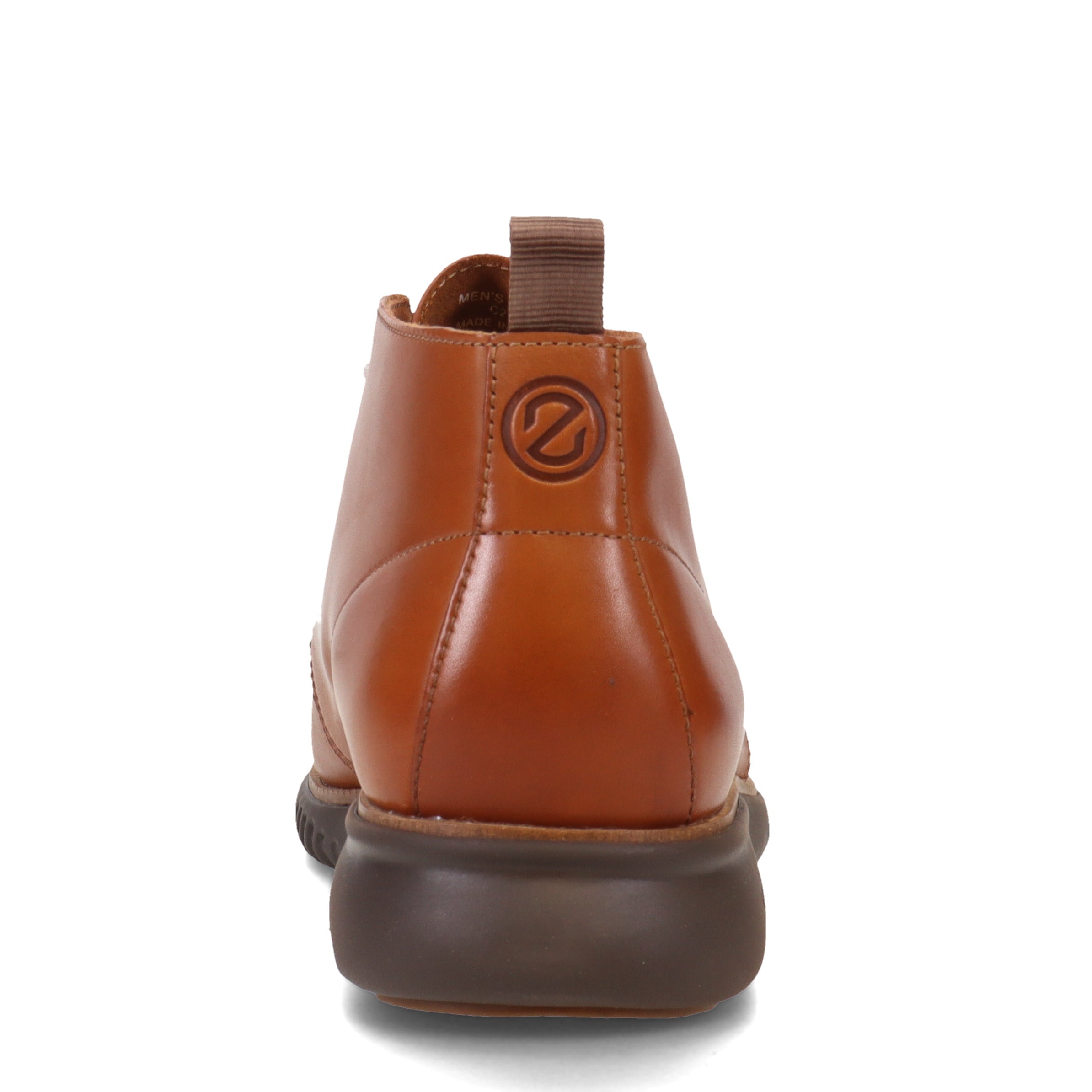 Zero grand clearance chukka