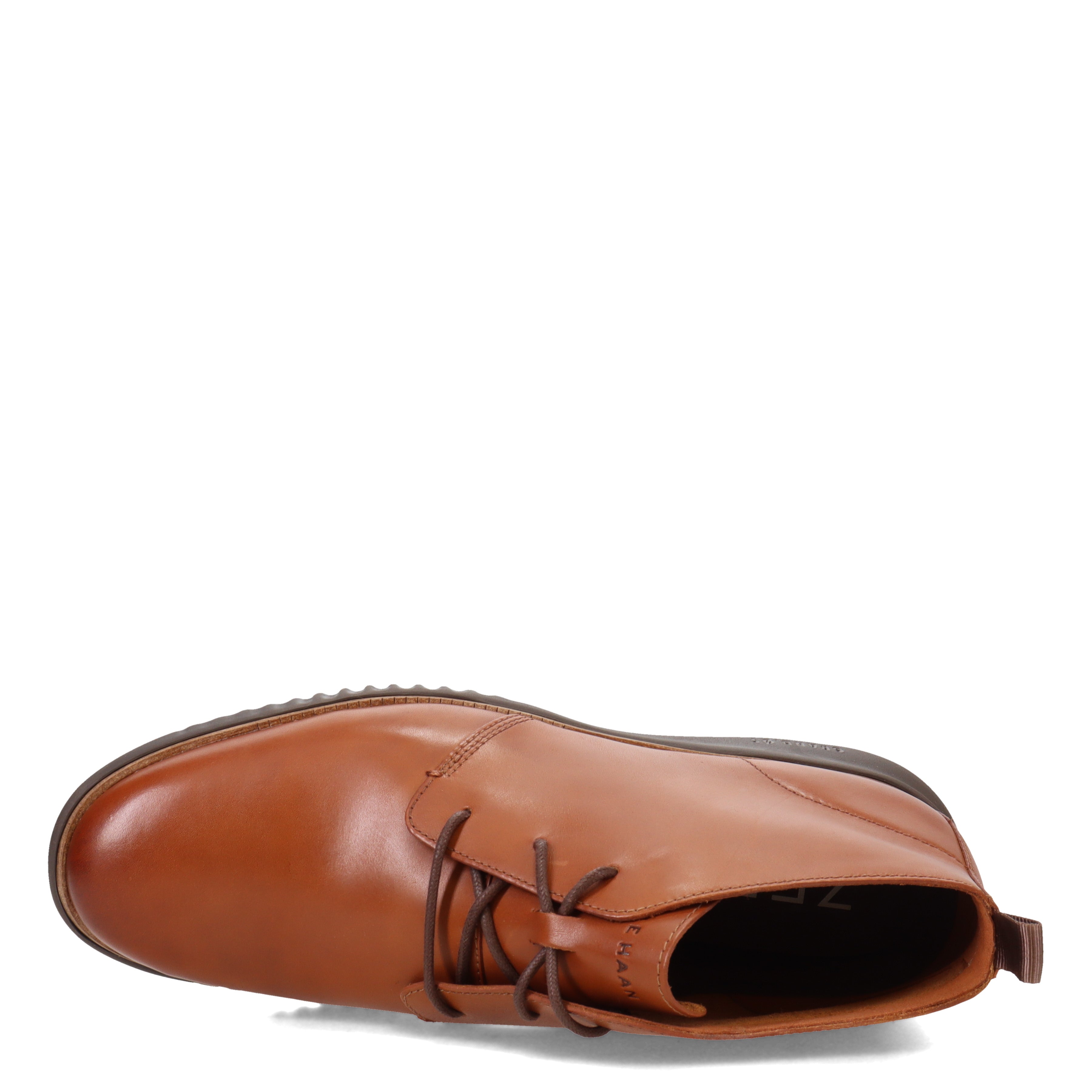 Cole haan store men's zerogrand chukka