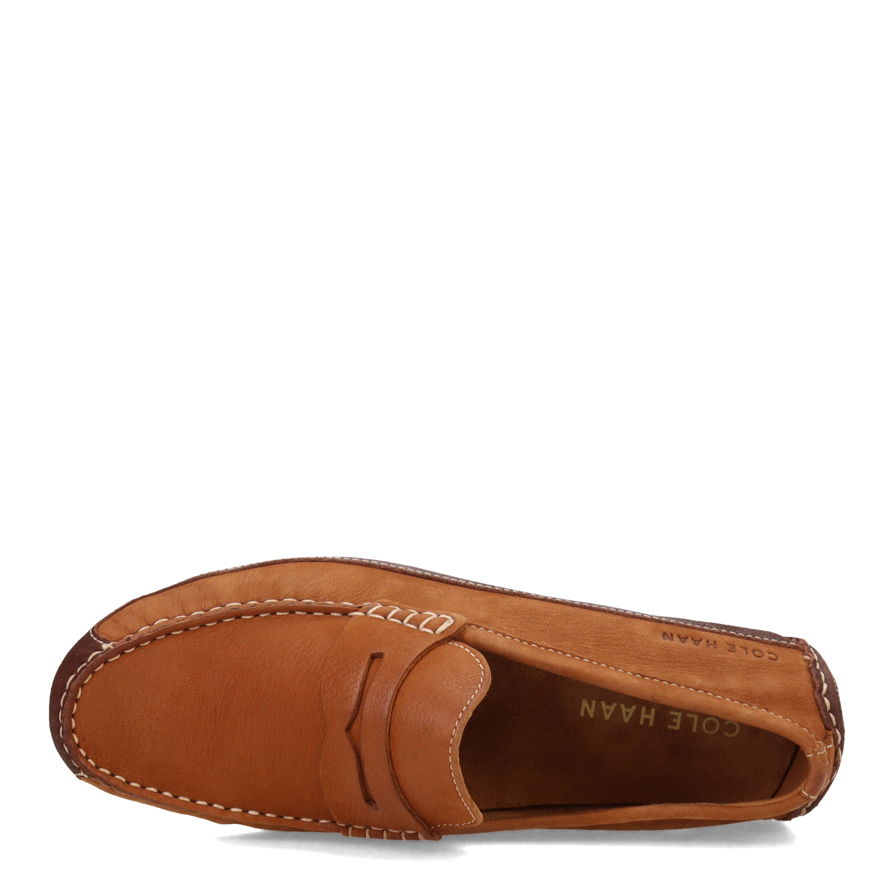 Cole haan store mens driving loafers