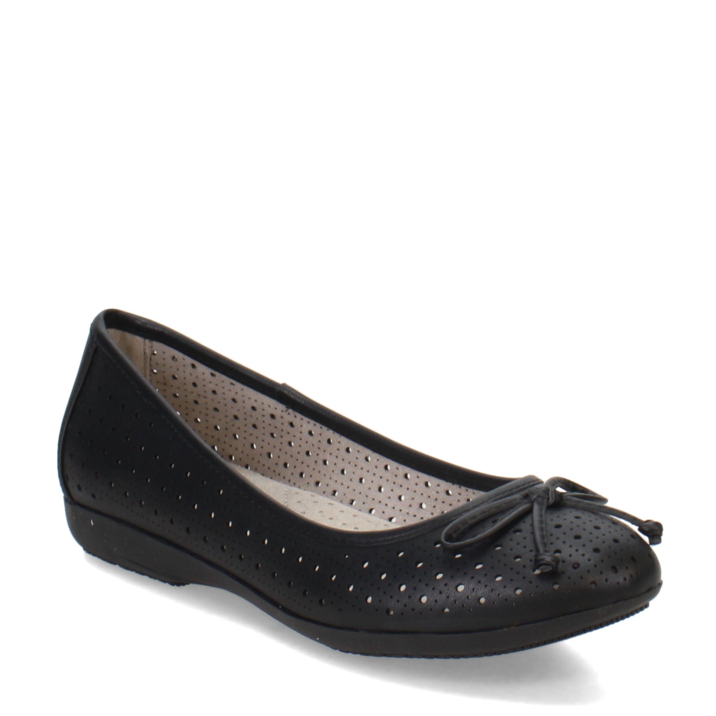 Women's Cliffs by White Mountain, Cheryl Flat – Peltz Shoes