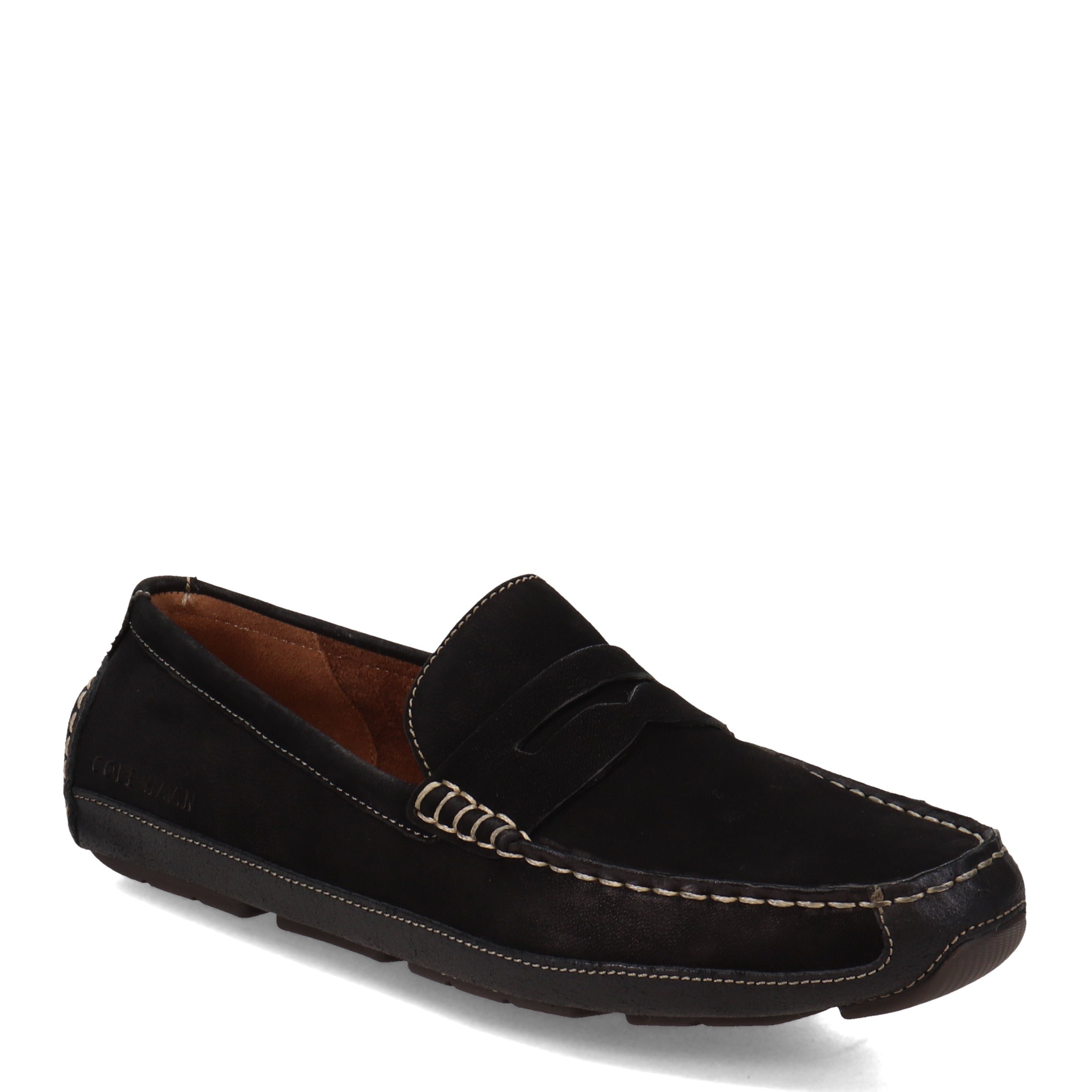 Men's Cole Haan, Wyatt Penny Driver Loafer – Peltz Shoes