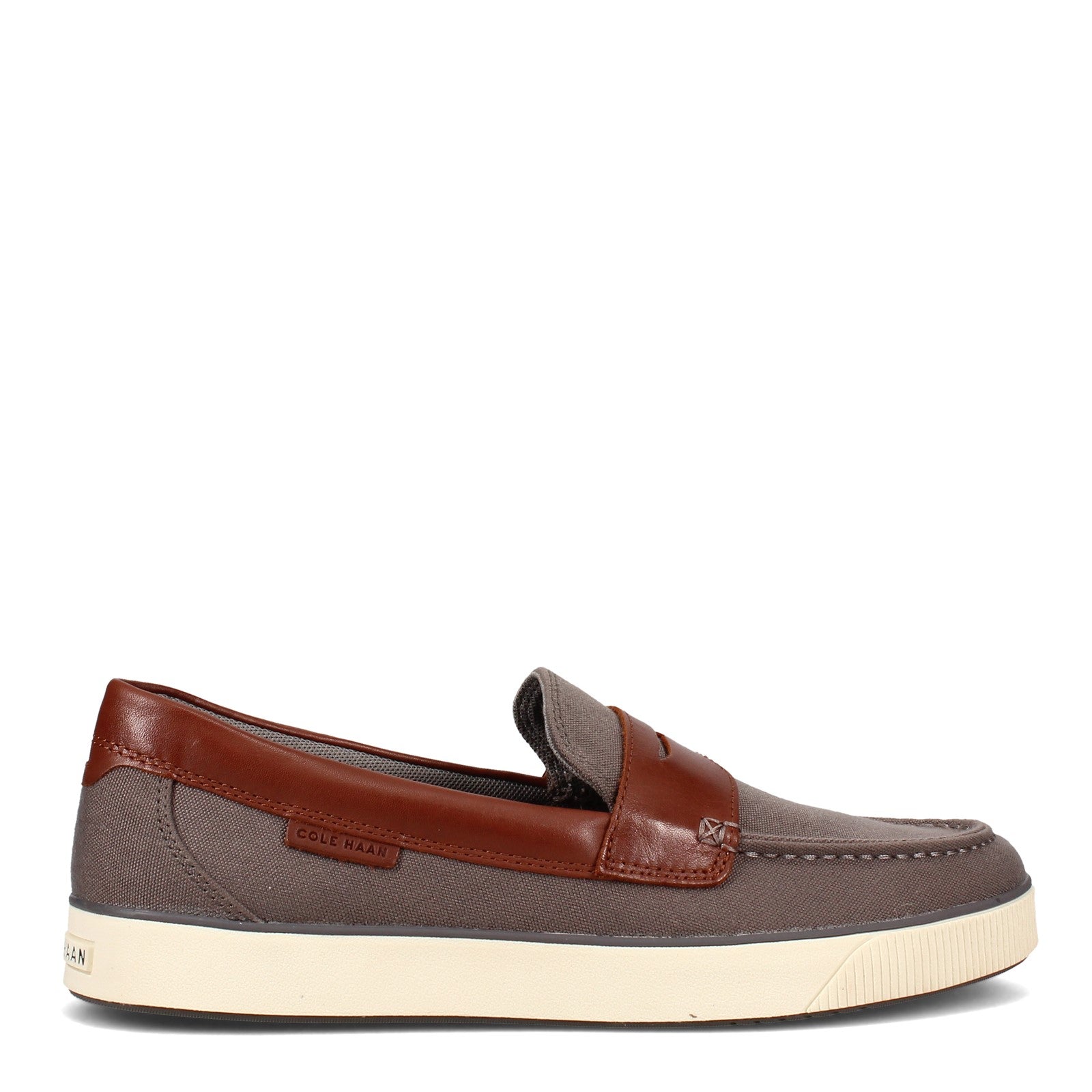 Cole haan two hot sale tone loafers