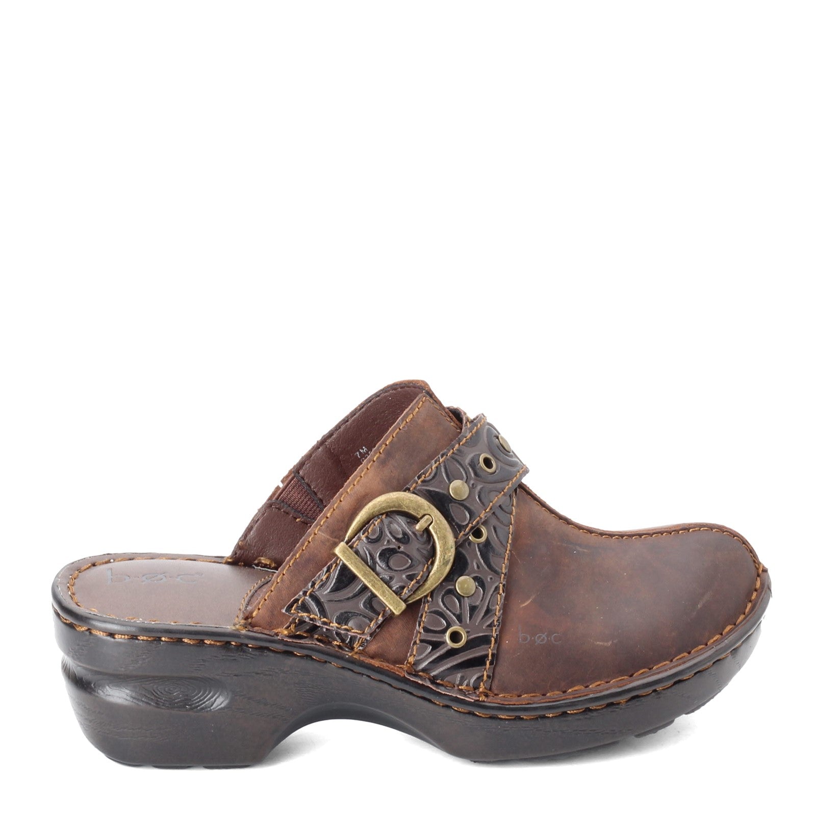 Boc store karley clogs