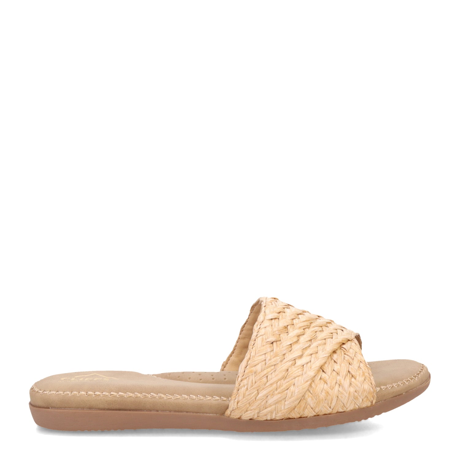 Women's Cliffs by White Mountain, Flawless Sandal – Peltz Shoes