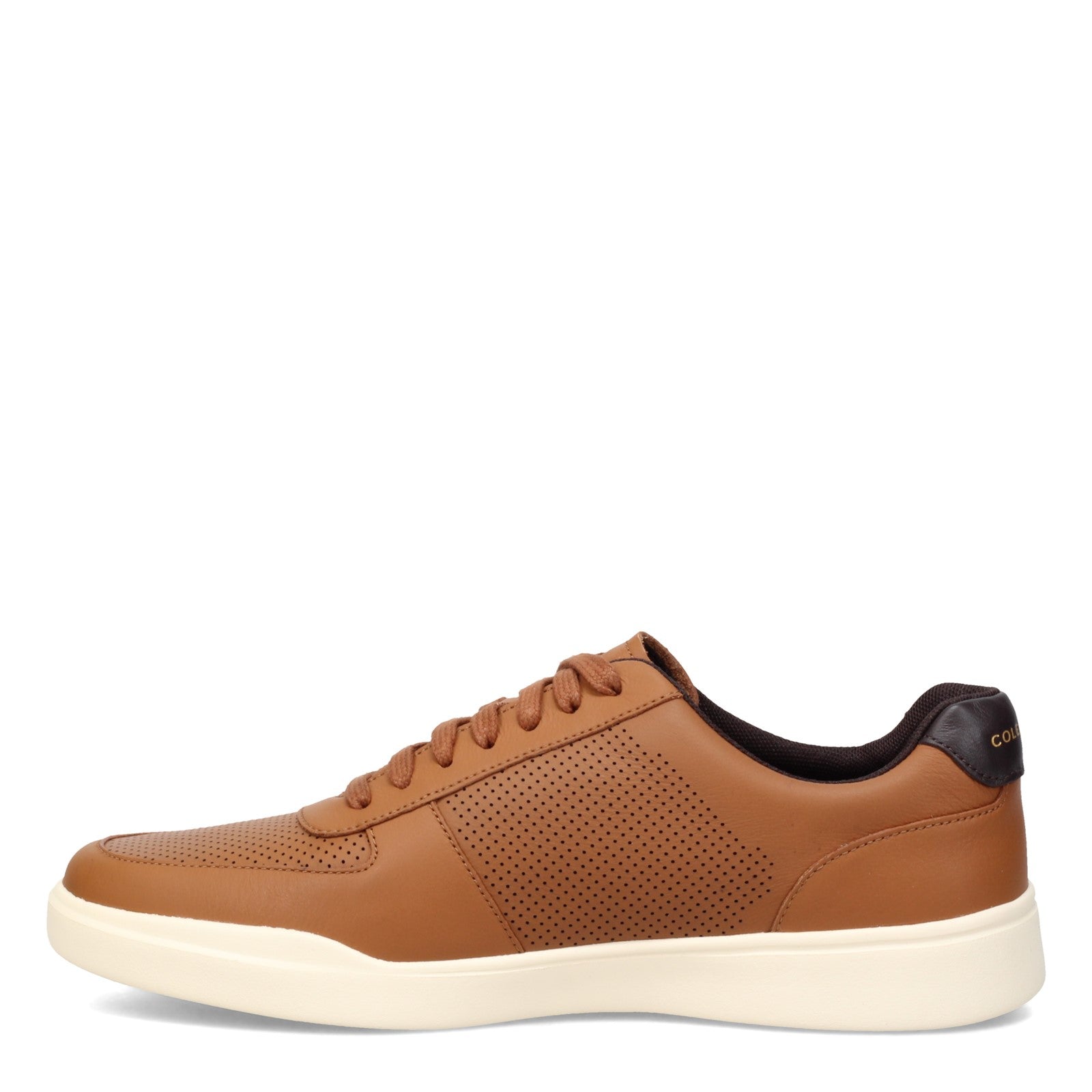 Men's Cole Haan, Grand Crosscourt Modern Perf Sneaker – Peltz Shoes