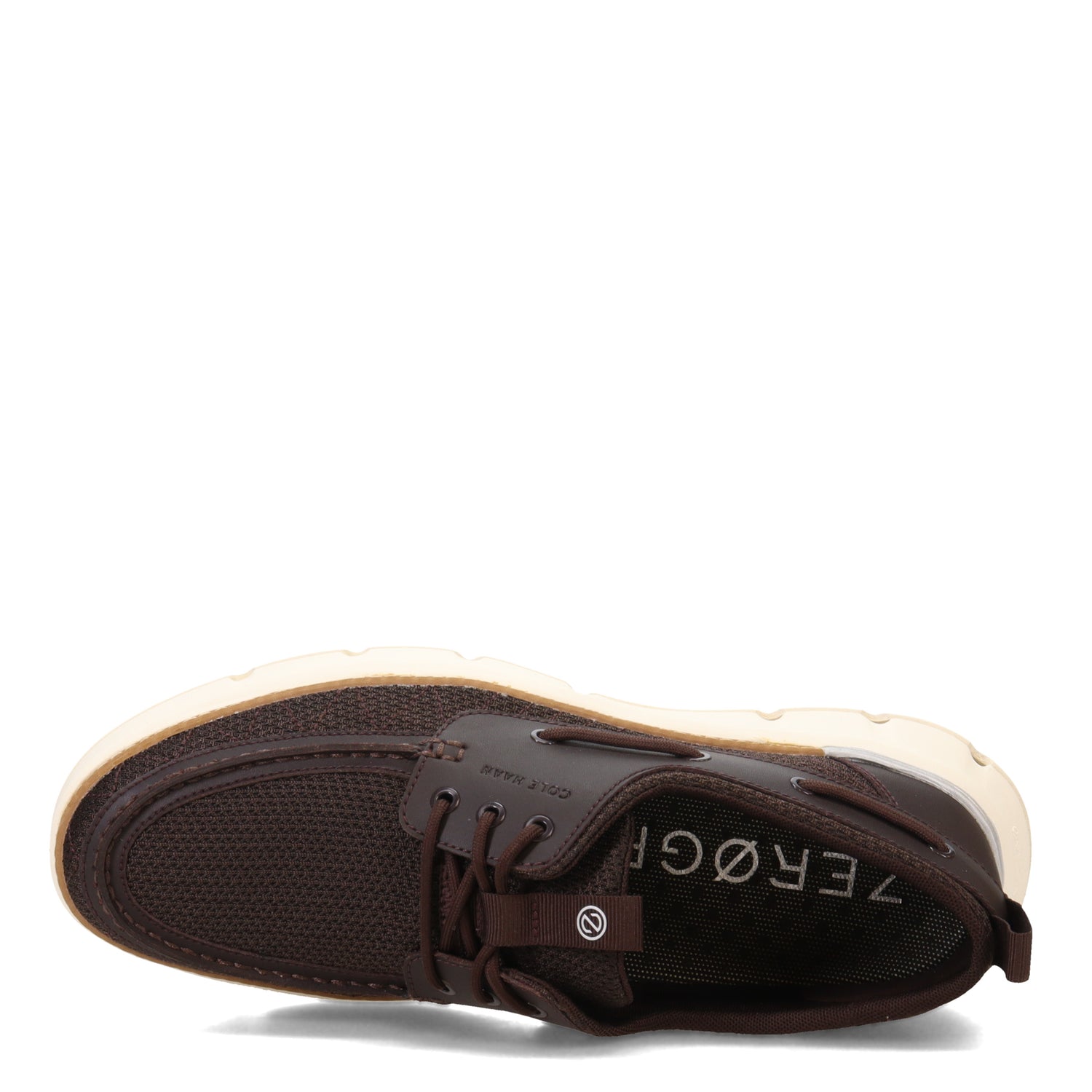 Reel Legends Boat Shoe Leather Upper Casual Shoes for Men for sale