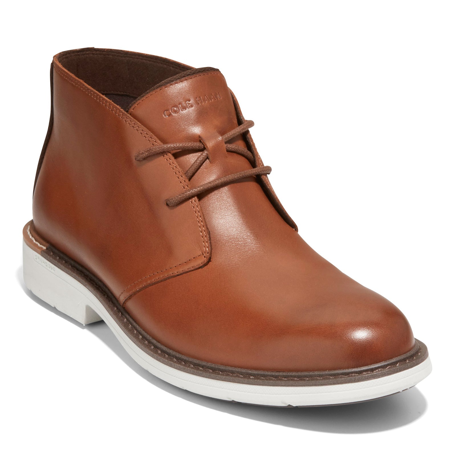 Cole haan men's shop adams grand chukka boot