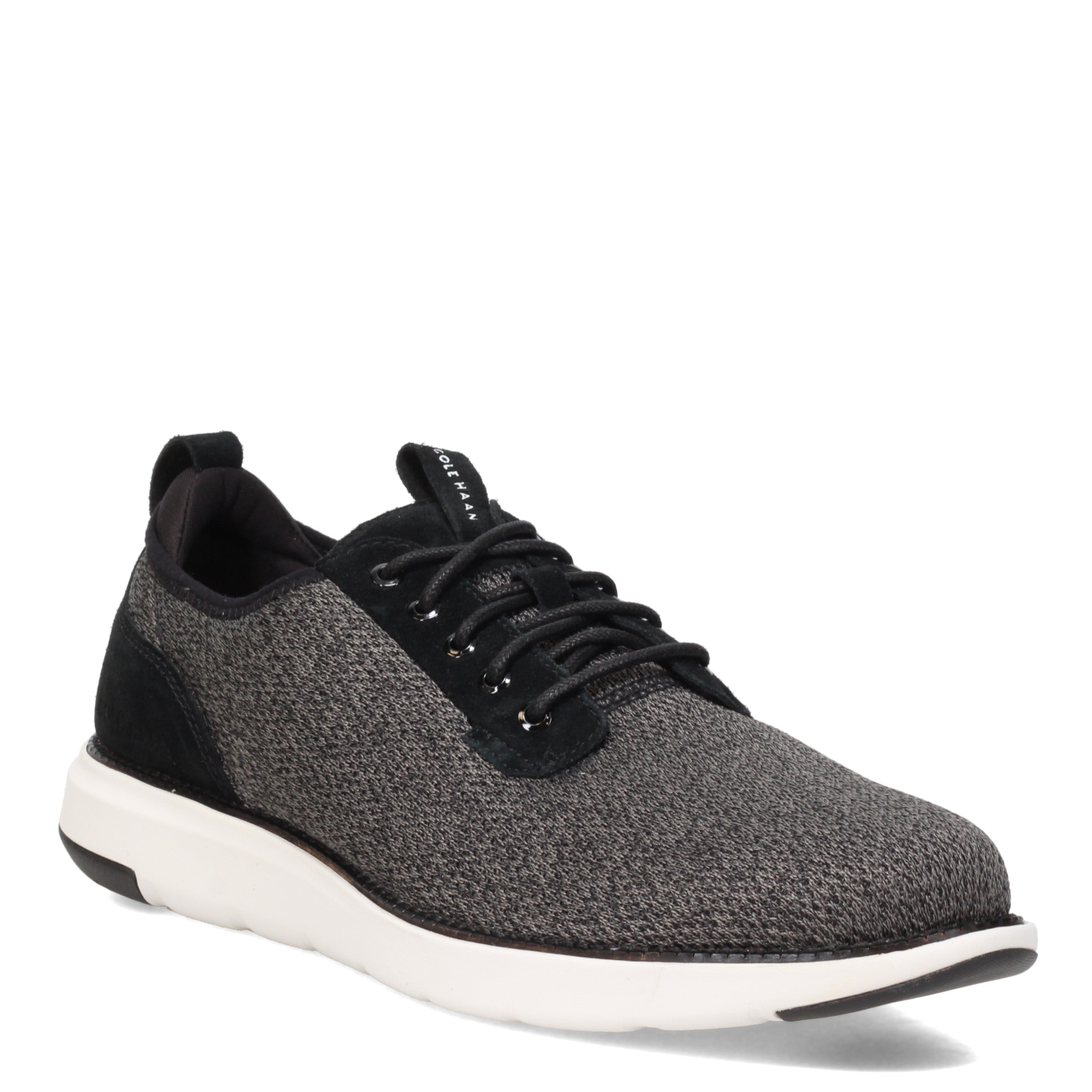 Men's Cole Haan, Grand Atlantic Knit Sneaker – Peltz Shoes