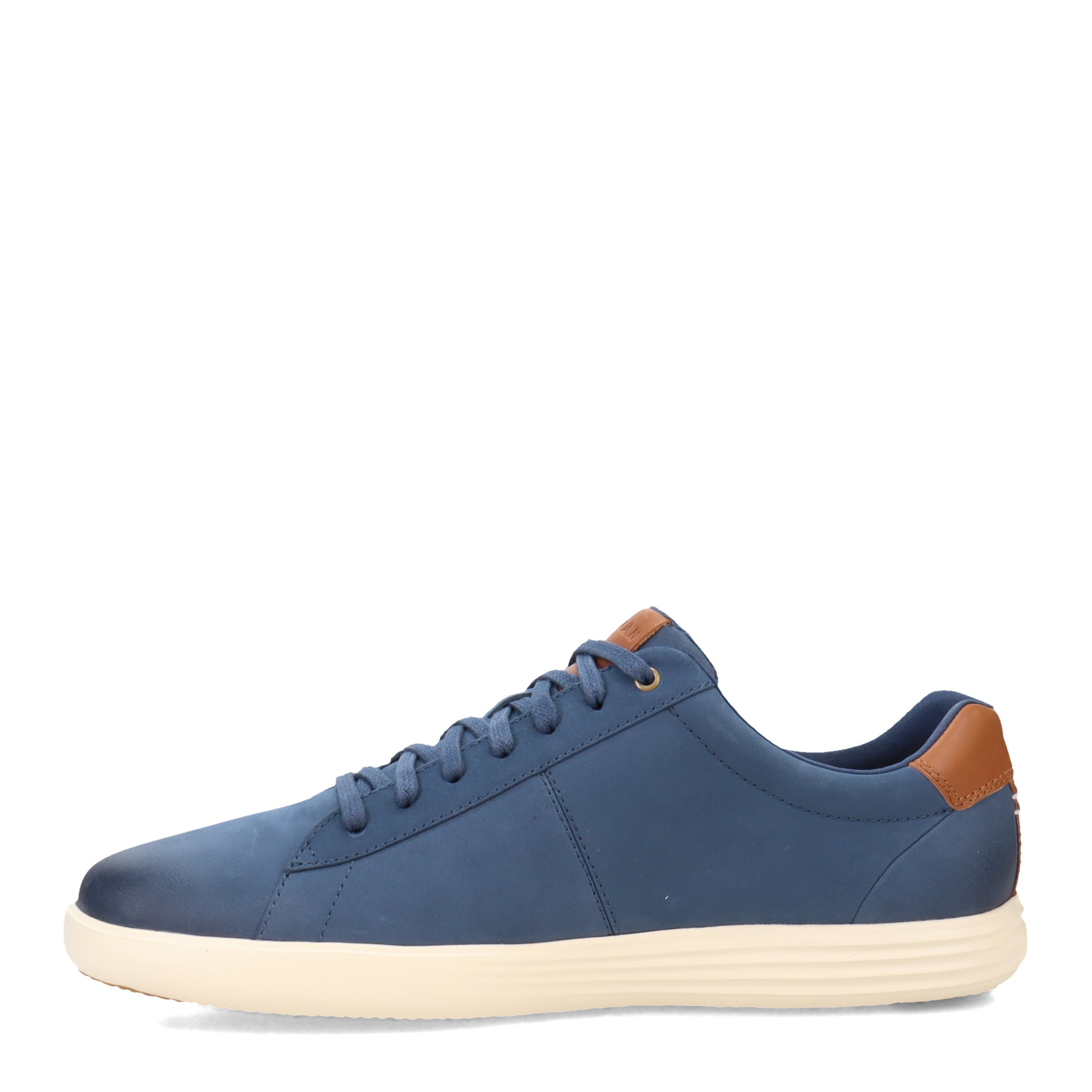 Cole haan mens hot sale shoes blue