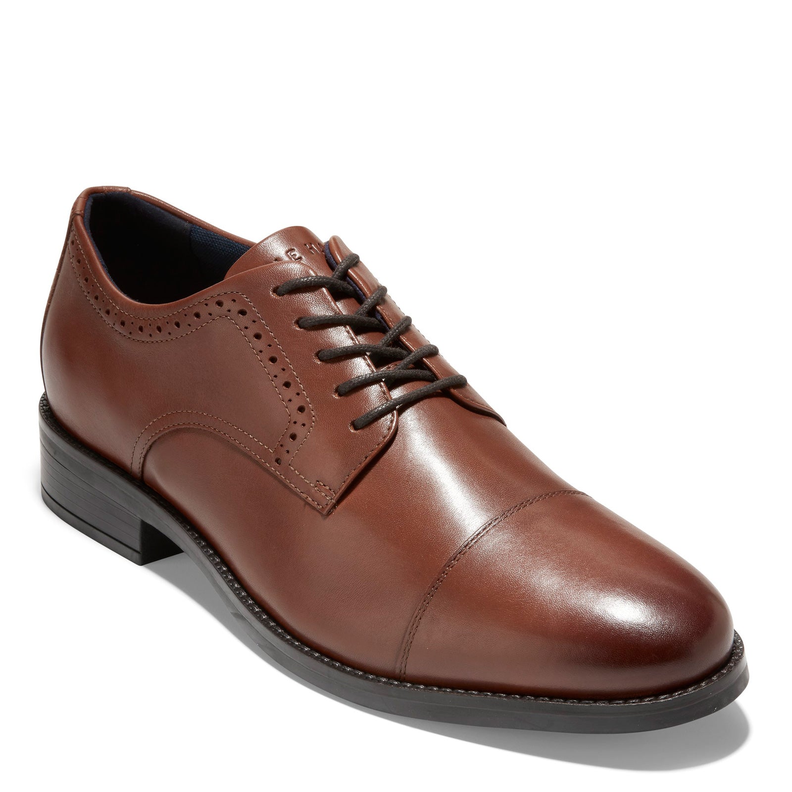 Cole haan steel toe on sale shoes