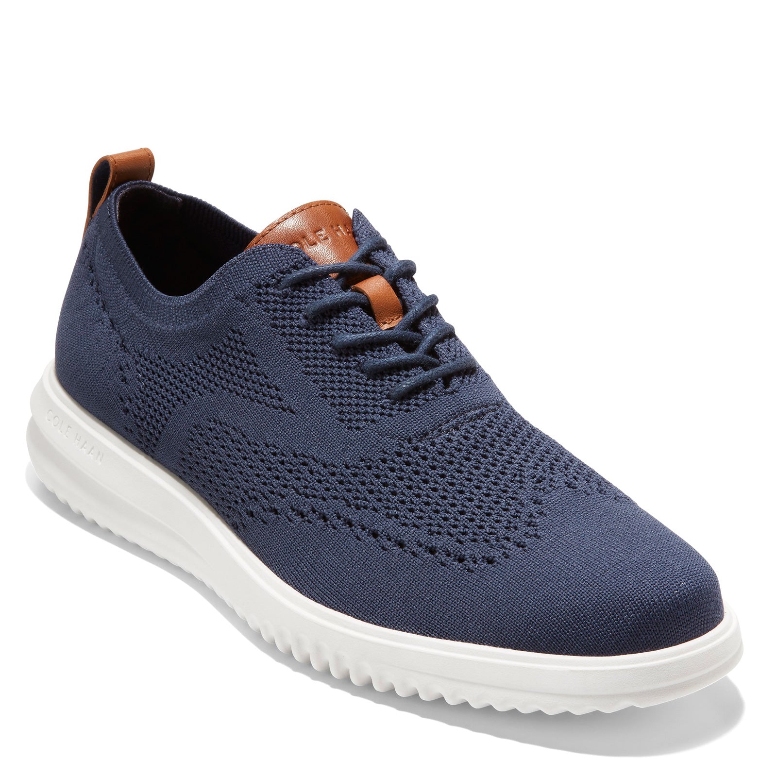 Men's Cole Haan, Grand+ Stitchlite Wingtip Oxford – Peltz Shoes