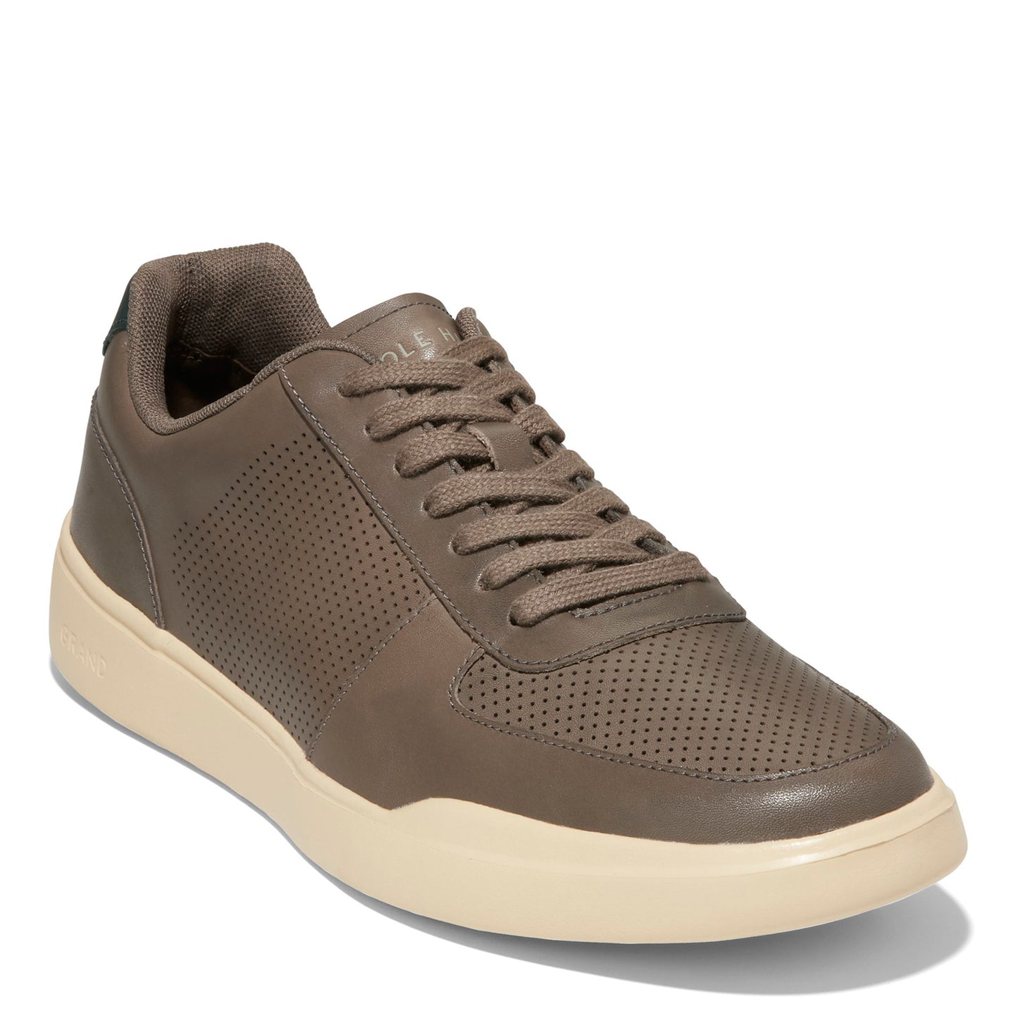 Men's Cole Haan, Grand Crosscourt Modern Perf Sneaker – Peltz Shoes