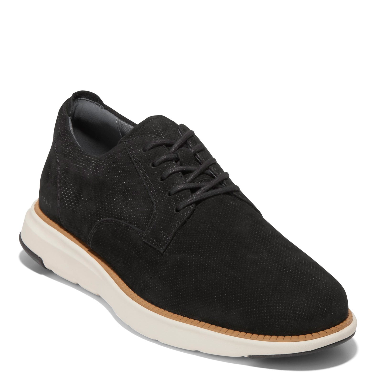 Cole haan nubuck on sale shoes