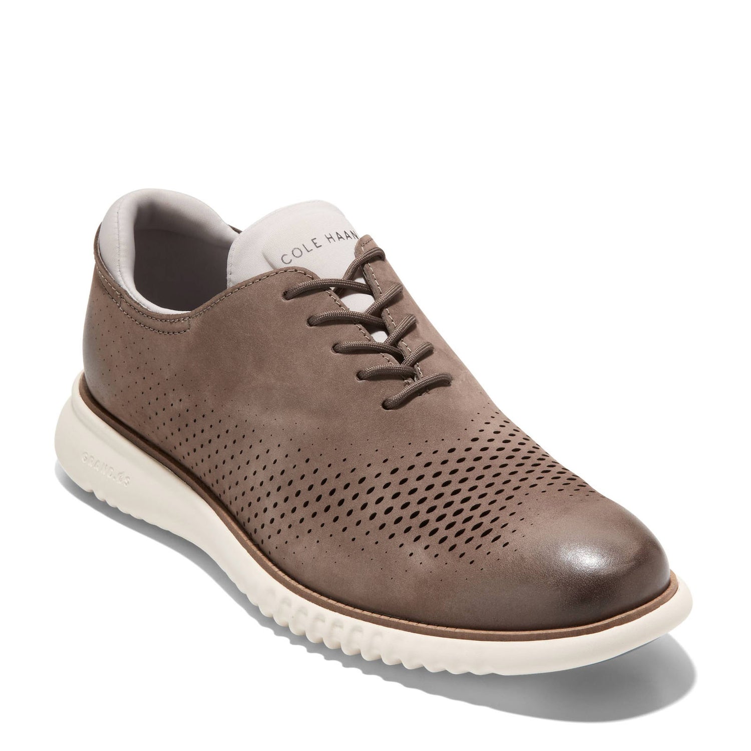 Men's Cole Haan, 2.ZEROGRAND Laser Oxford – Peltz Shoes