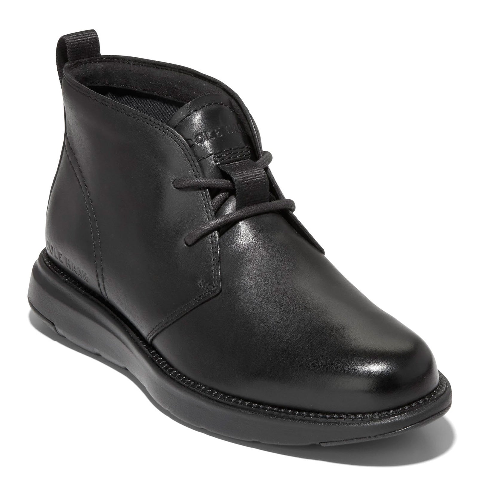 Men's Cole Haan, Grand Atlantic Chukka Boot – Peltz Shoes