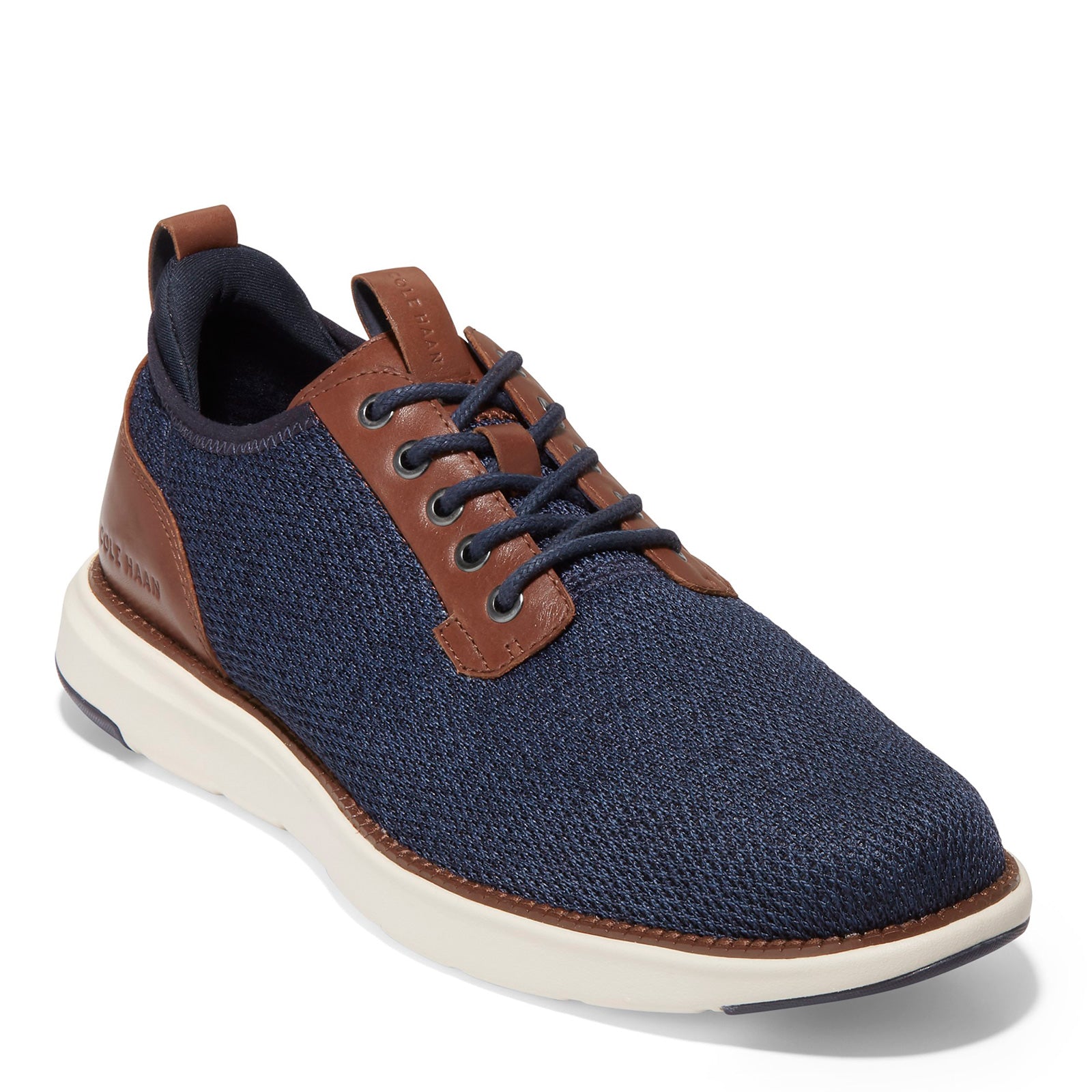 Men's Cole Haan, Grand Atlantic Knit Sneaker – Peltz Shoes