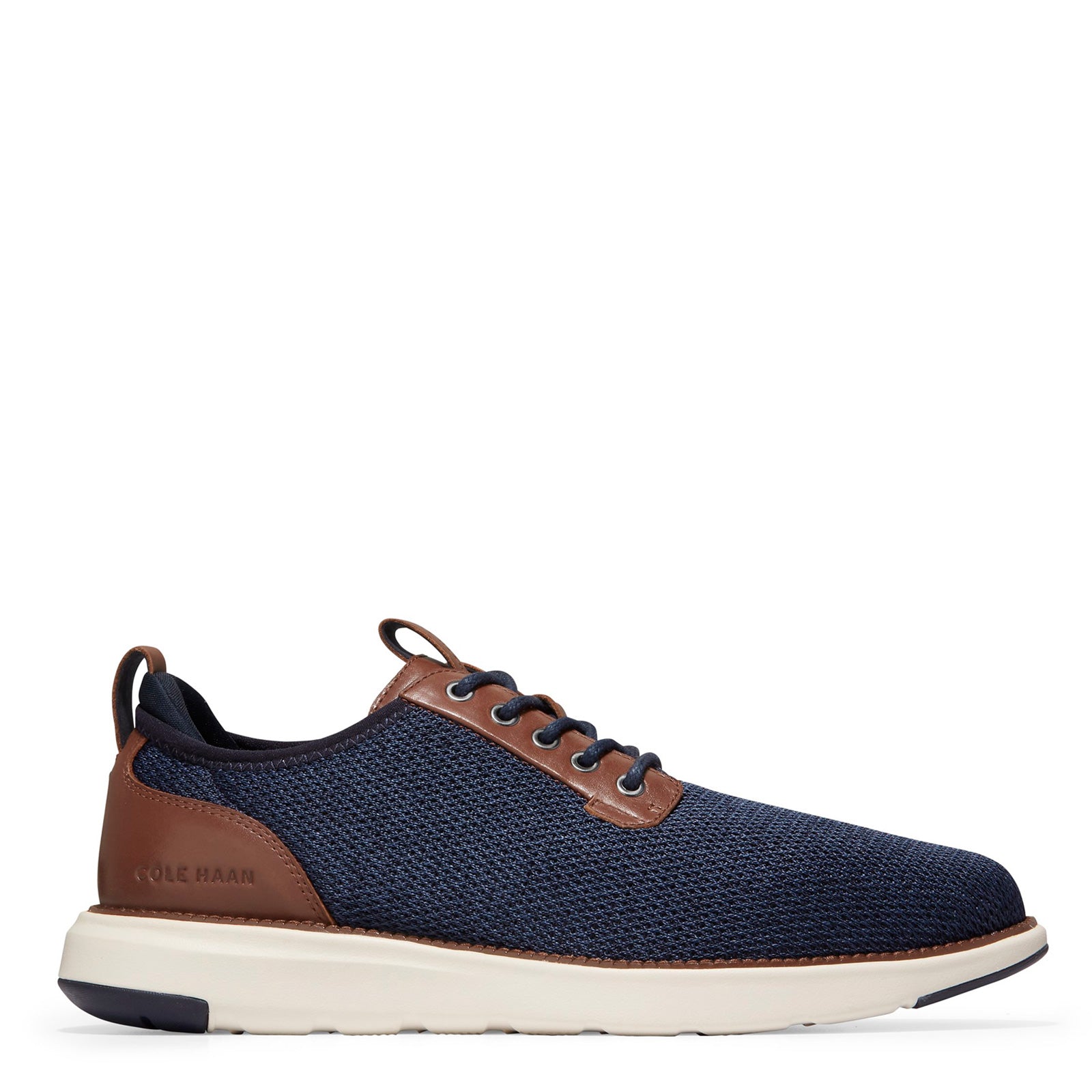 Men's Cole Haan, Grand Atlantic Knit Sneaker – Peltz Shoes