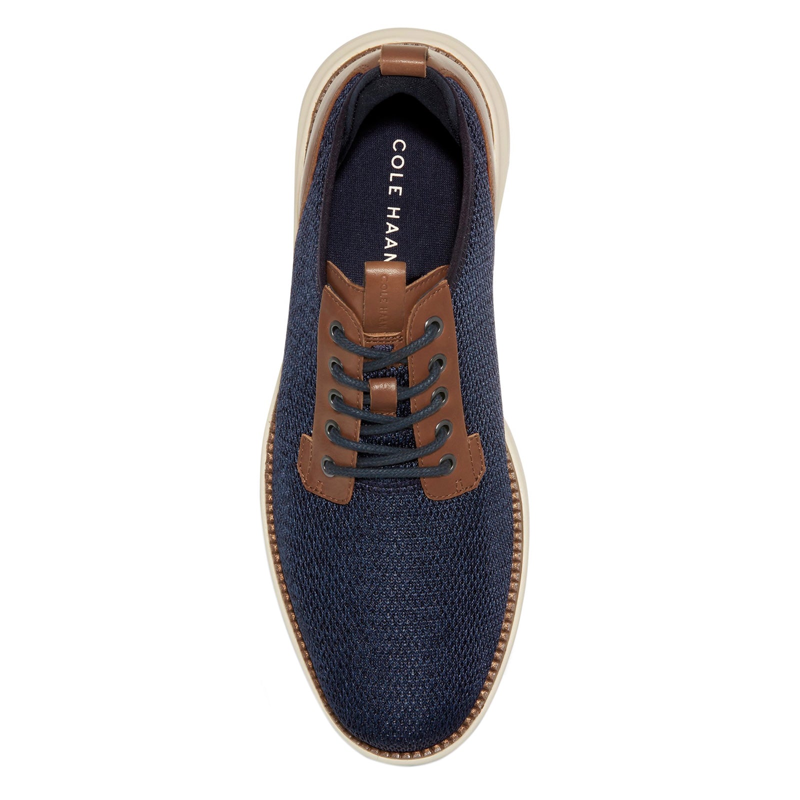 Men's Cole Haan, Grand Atlantic Knit Sneaker – Peltz Shoes