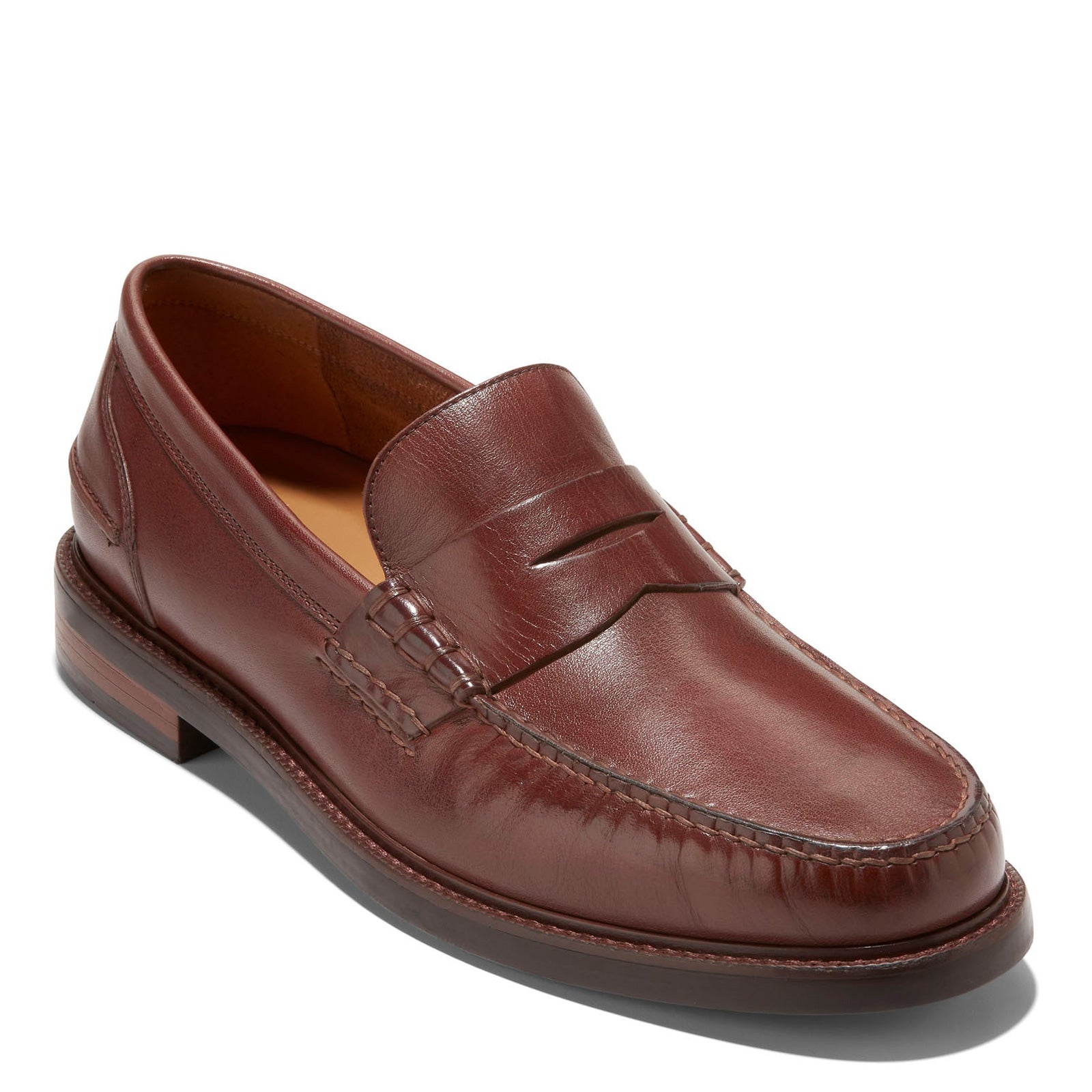 Cole haan on sale slip on loafers