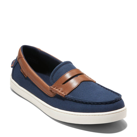 Men's nantucket loafer hotsell