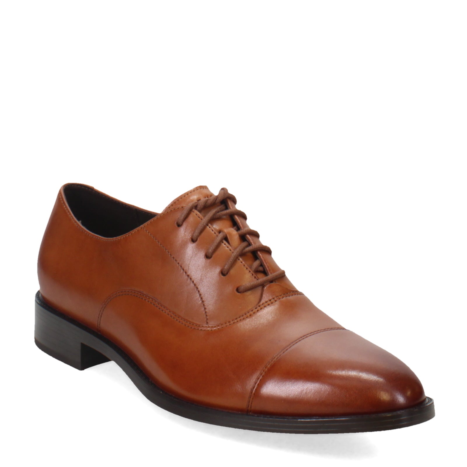 Cole haan british tan on sale shoes