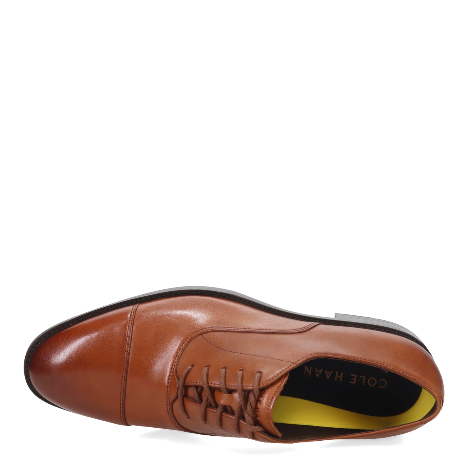 Cole haan cap sales toe shoes