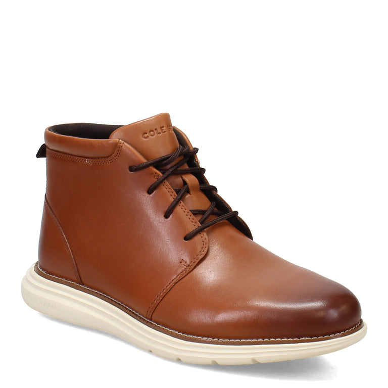 Cole Haan leather Chukka boot - Mens 10 cheapest