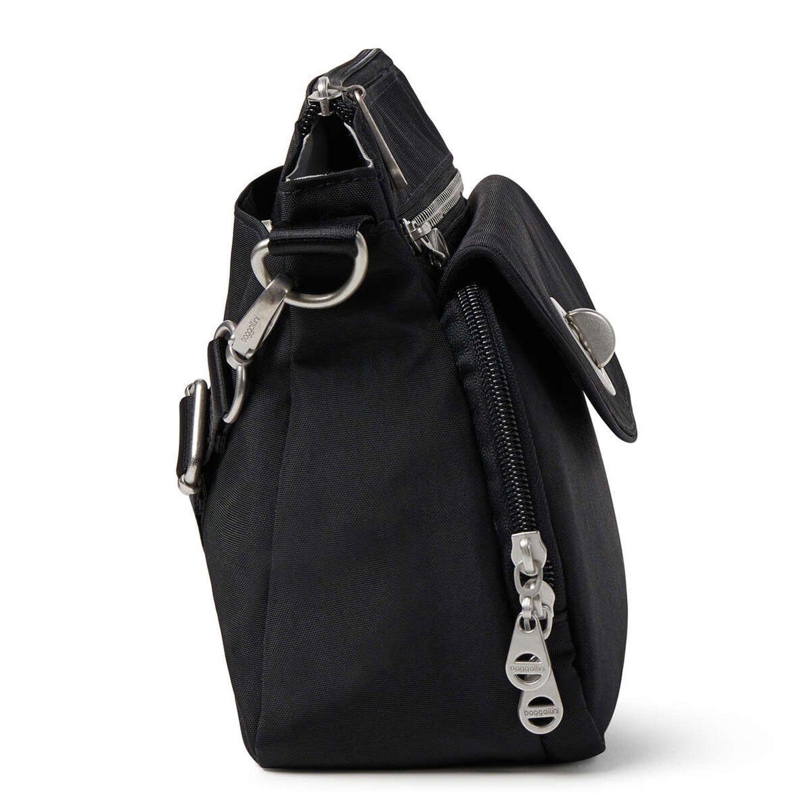 Women s Baggallini Calais Crossbody Peltz Shoes