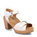 Women's Aetrex, Tory Sandal