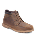 Men's Rockport, Patten Moc Boot