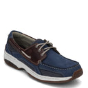 Men's Dunham, Captain Boat Shoe