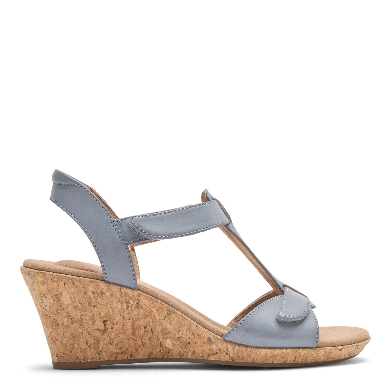 Rockport blanca wedge sandal sale