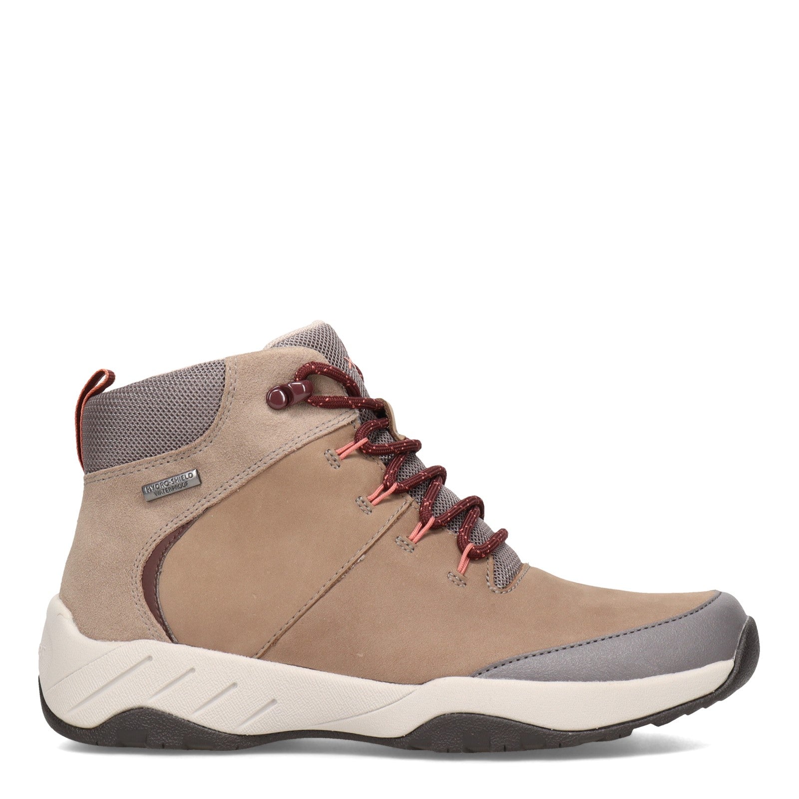 Timberland men's spruce mountain waterproof outlet boots