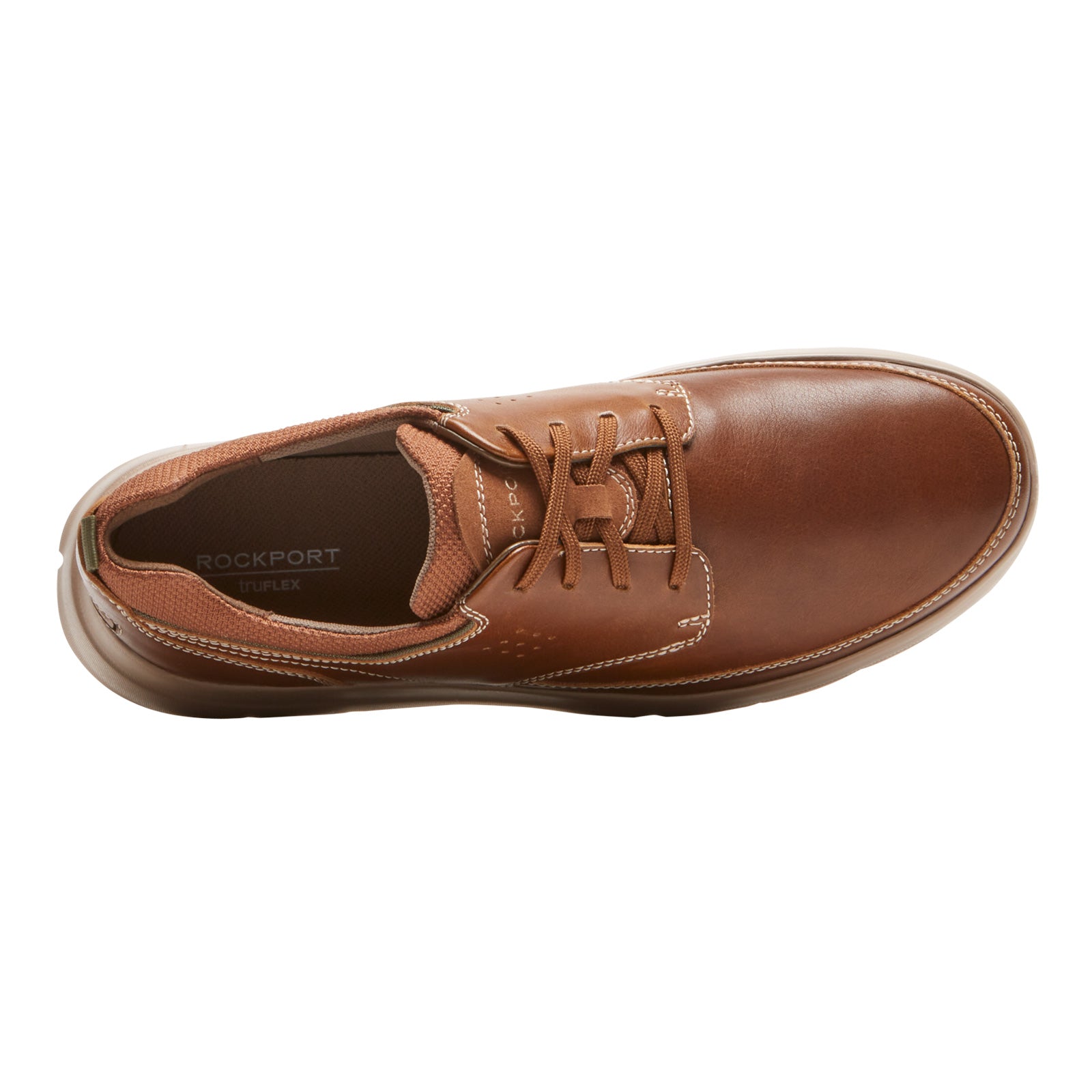 Rockport truflex clearance plain toe