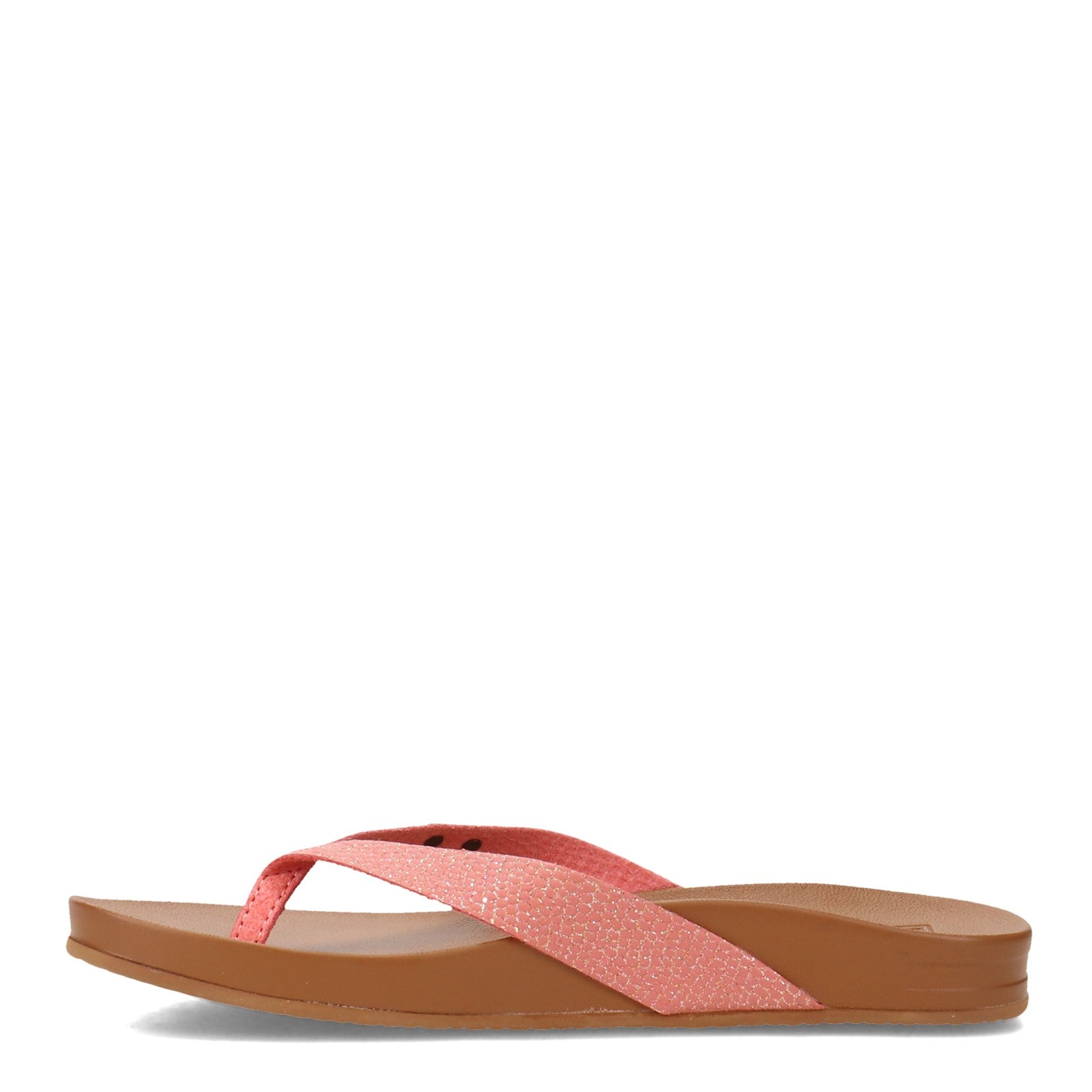 Reef cushion bounce court rose online gold