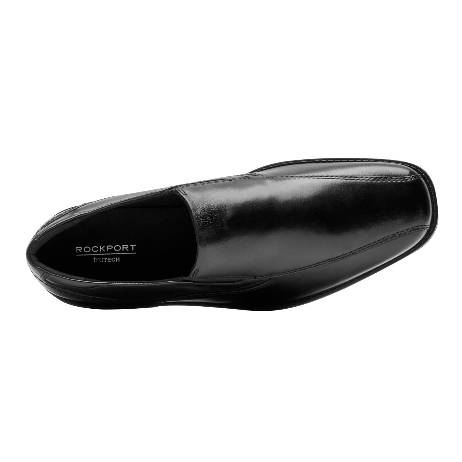 Rockport bike toe slip on sale on