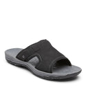 Men's Rockport, Hayes Slide Sandal