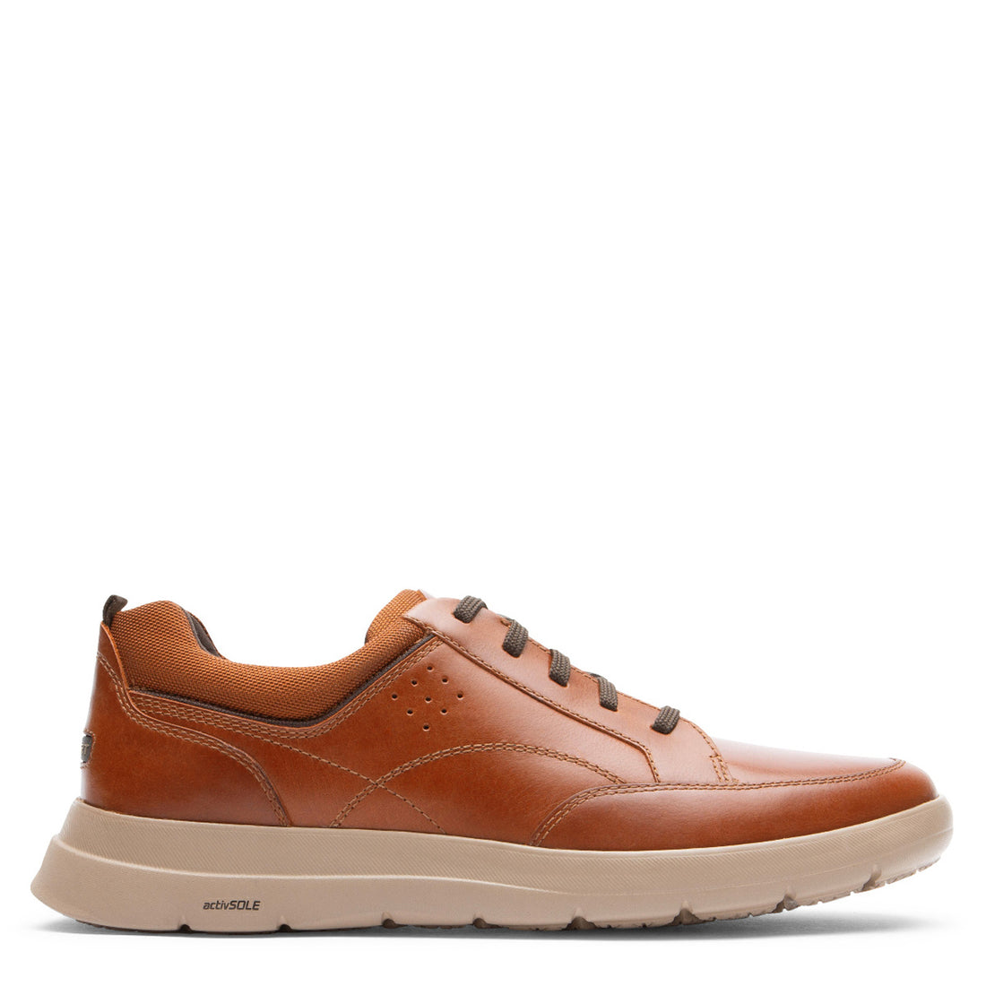 Men's Rockport, Truflex Cayden LTT Shoe – Peltz Shoes