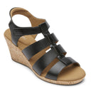 Women's Rockport, Briah Gladiator Sandal