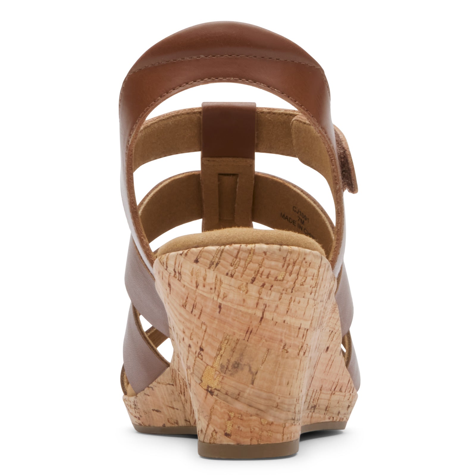 Briah hot sale gladiator sandal