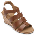 Women's Rockport, Briah Gladiator Sandal