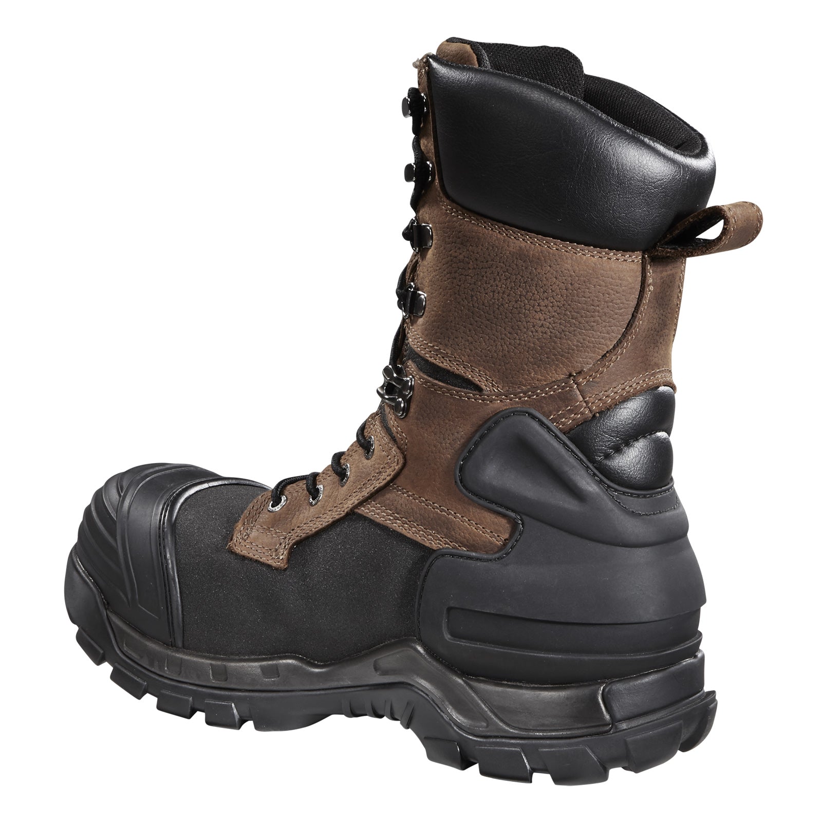 Carhartt shop pac boots