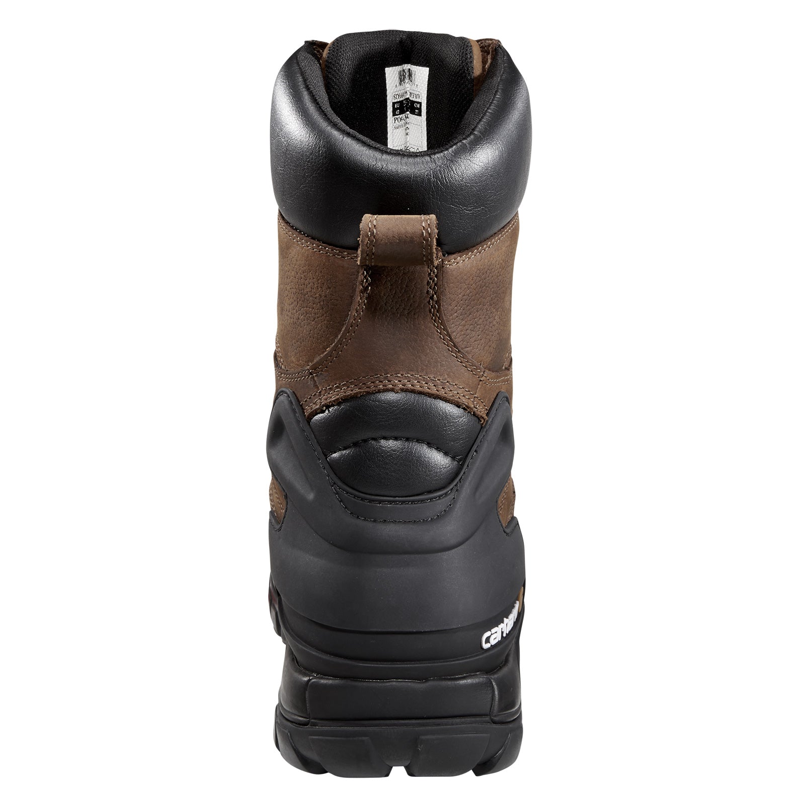 Carhartt pac outlet boots