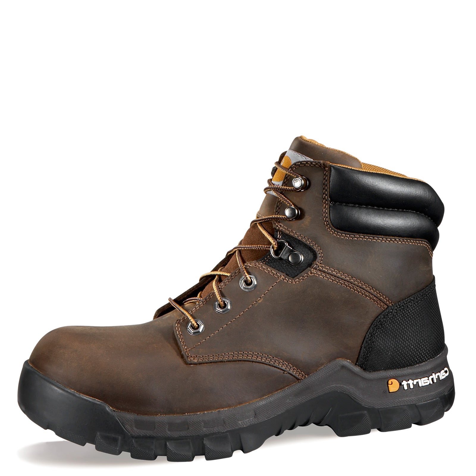 Carhartt men's cmf6366 hot sale composite toe boot