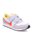 Girl's Nike, MD Valiant Sneaker - Little Kid