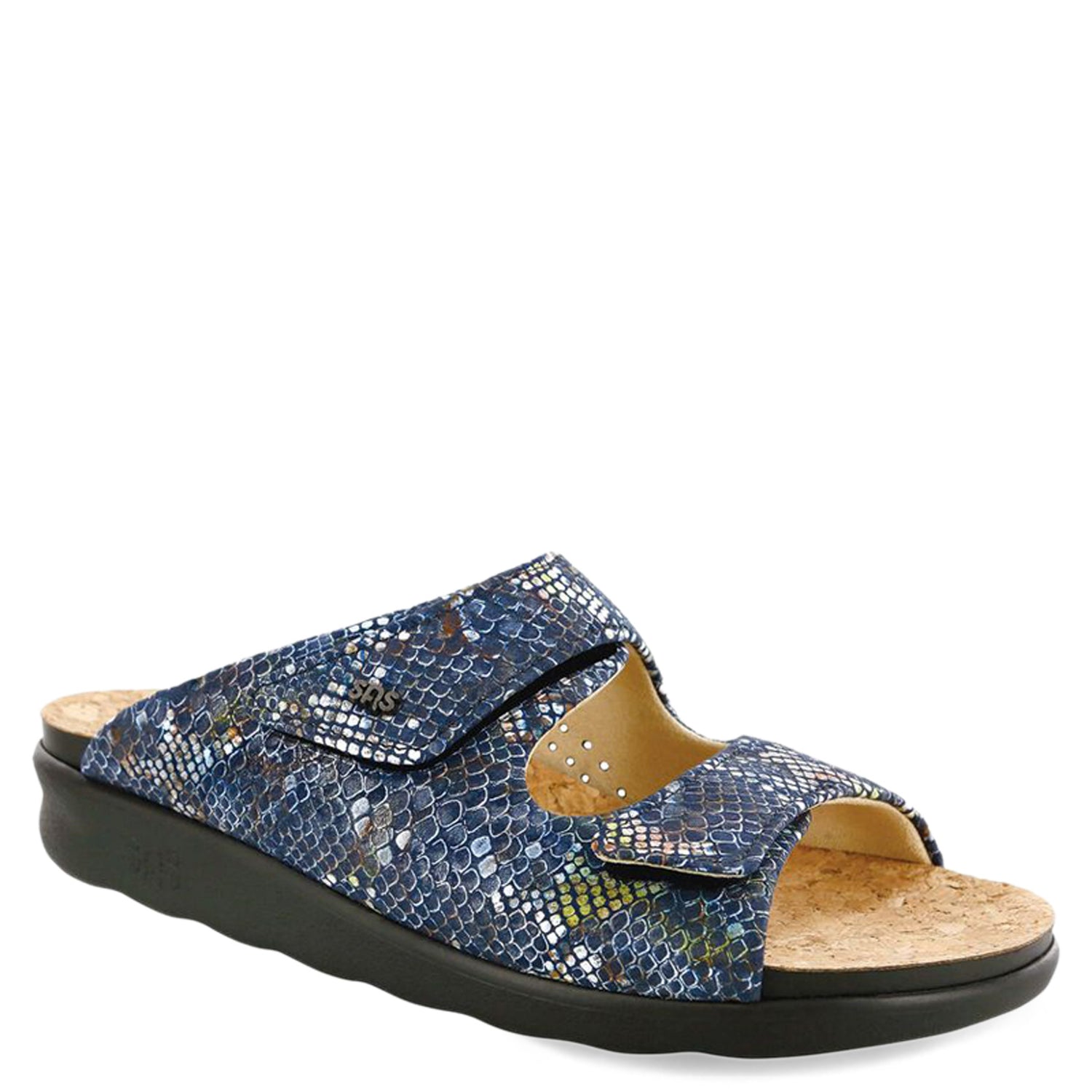 Women's SAS, Cozy Sandal – Peltz Shoes