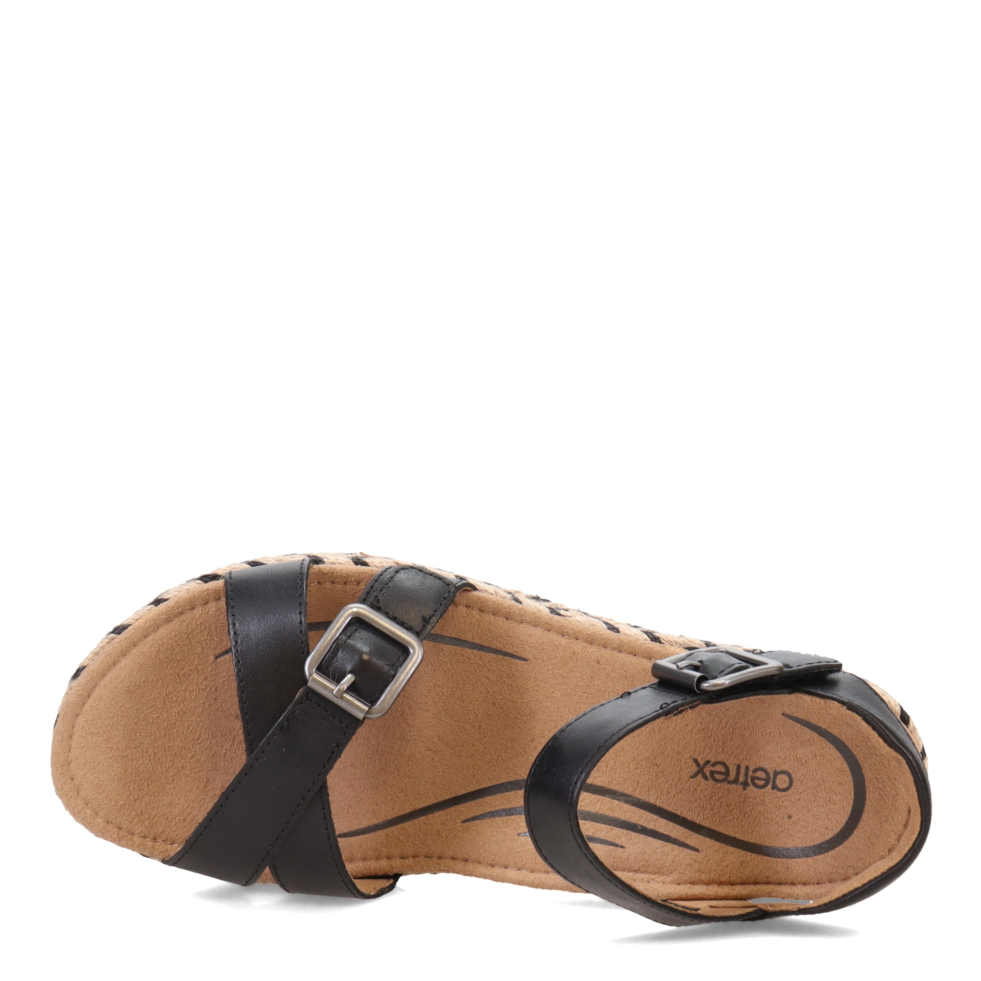 Aetrex sandals hot sale near me