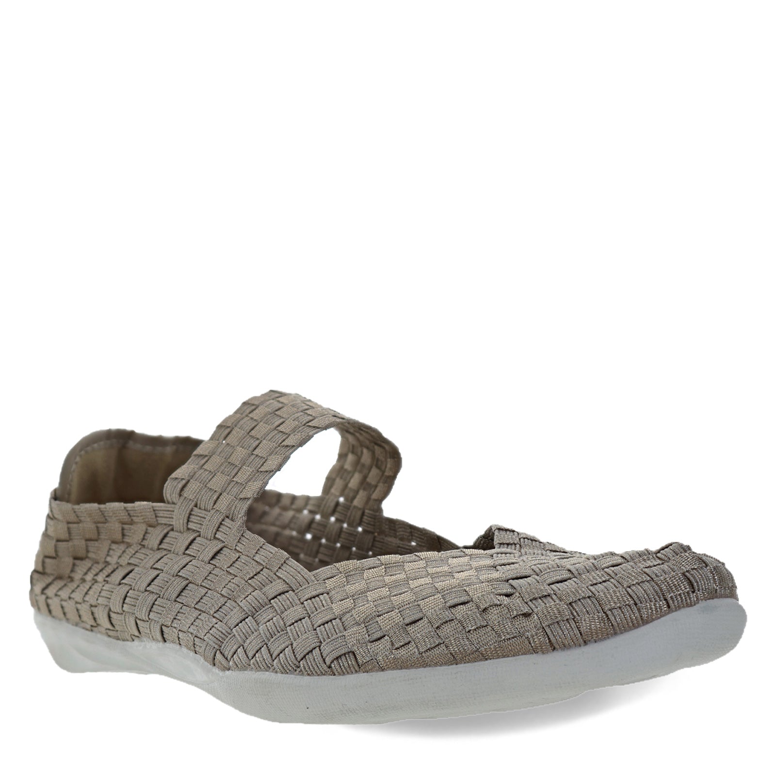 Women s Bernie Mev Cuddly Slip On Peltz Shoes